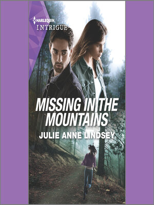 cover image of Missing in the Mountains